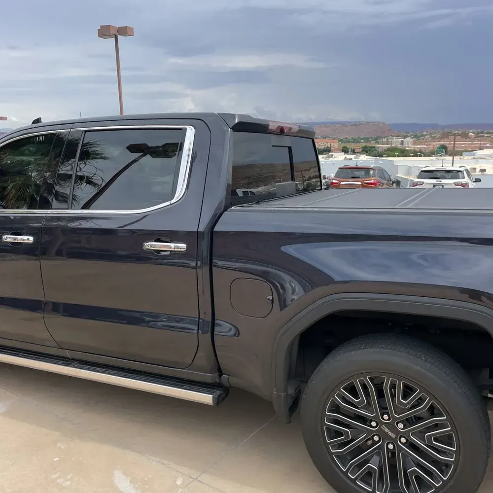 2022 GMC Sierra 1500 Denali Ultimate