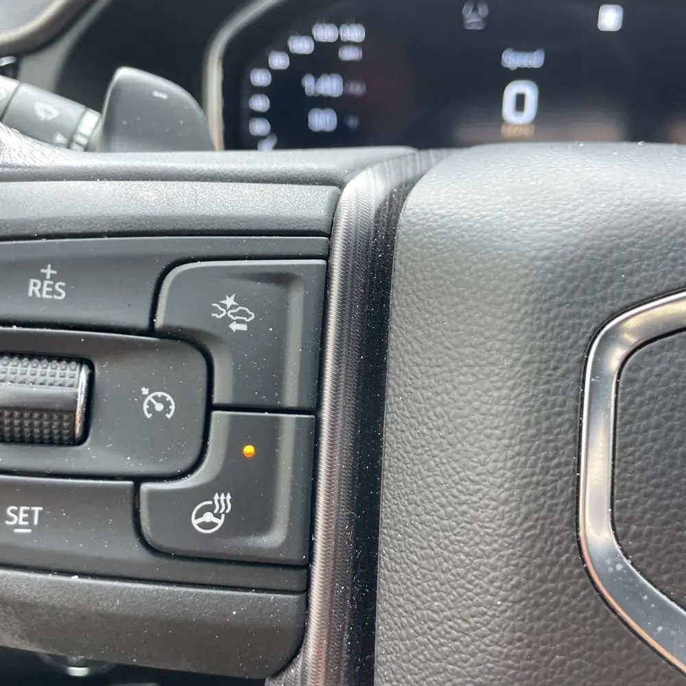 2022 GMC Sierra 1500 Denali Ultimate