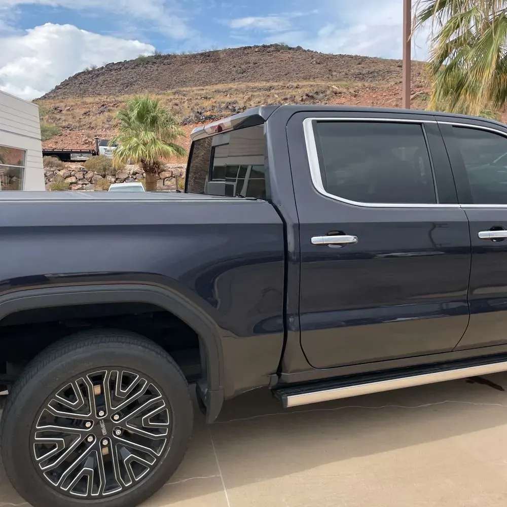 2022 GMC Sierra 1500 Denali Ultimate