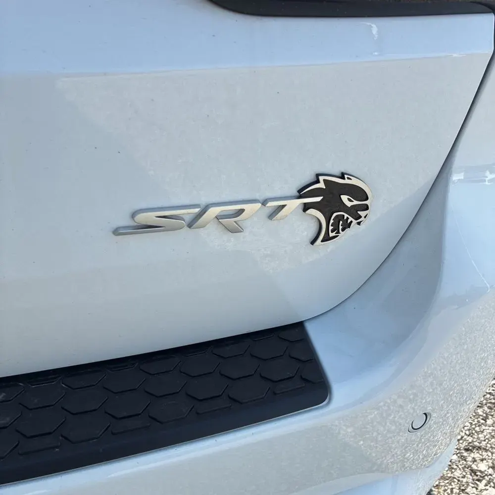 2025 Dodge Durango SRT Hellcat
