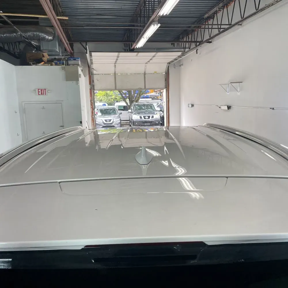 2024 Lexus LX 600 F SPORT Handling