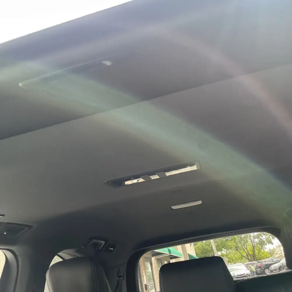 2024 Lexus LX 600 F SPORT Handling