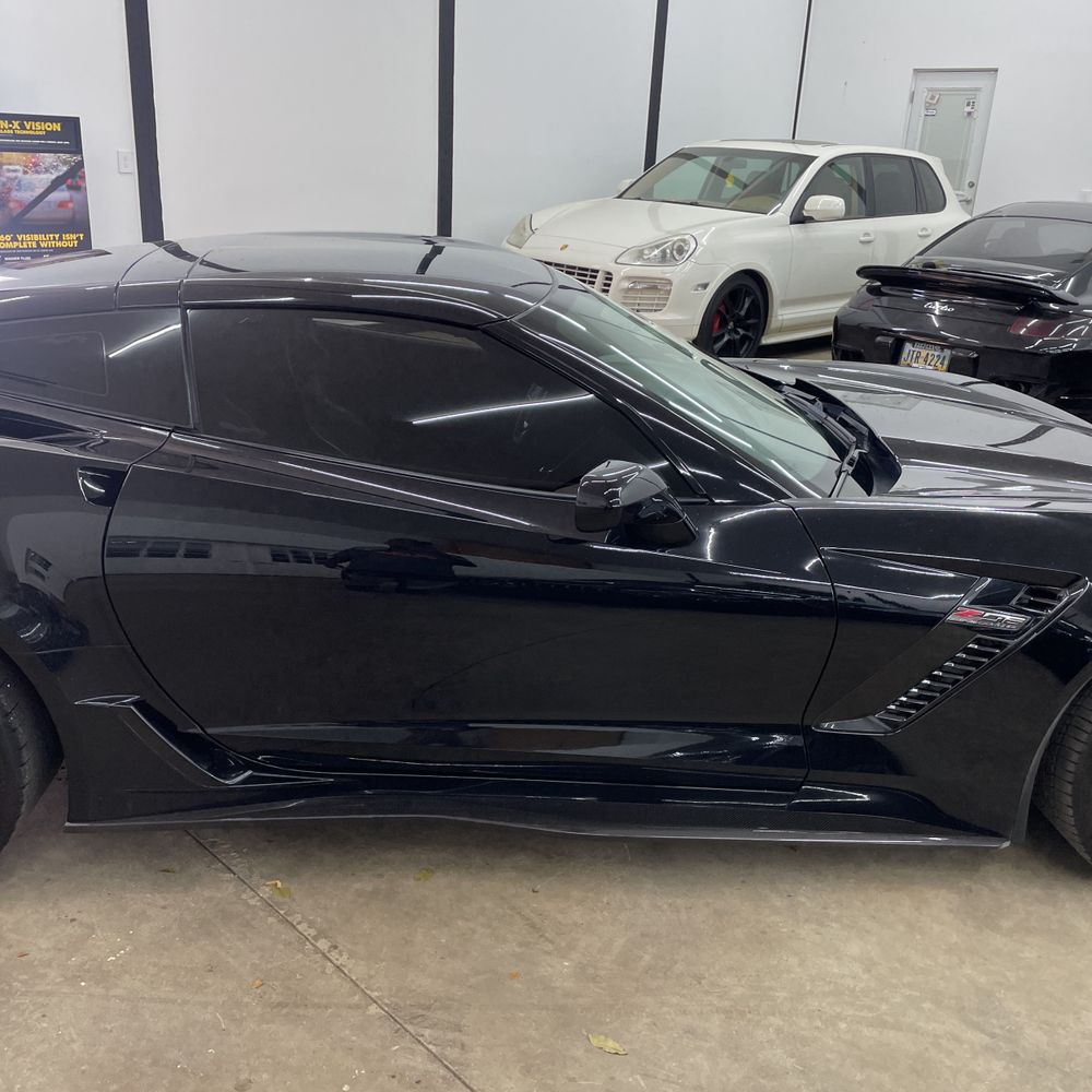 2015 Chevrolet Corvette Z06