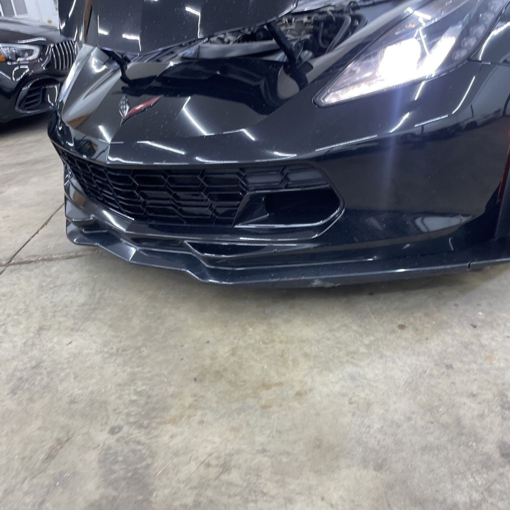 2015 Chevrolet Corvette Z06