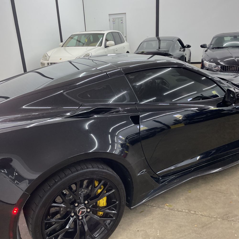 2015 Chevrolet Corvette Z06