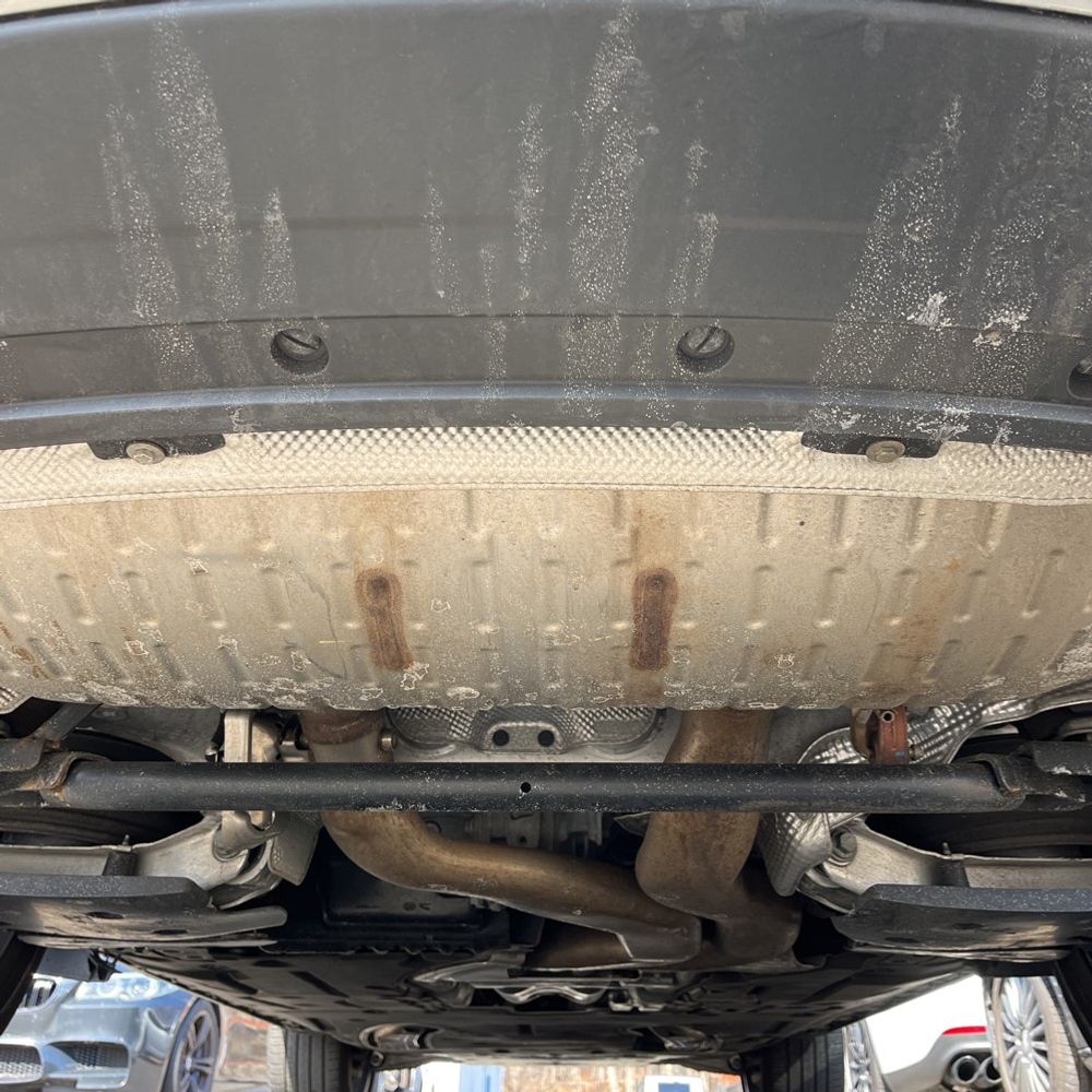 2023 Land Rover Range Rover P530 SE LWB