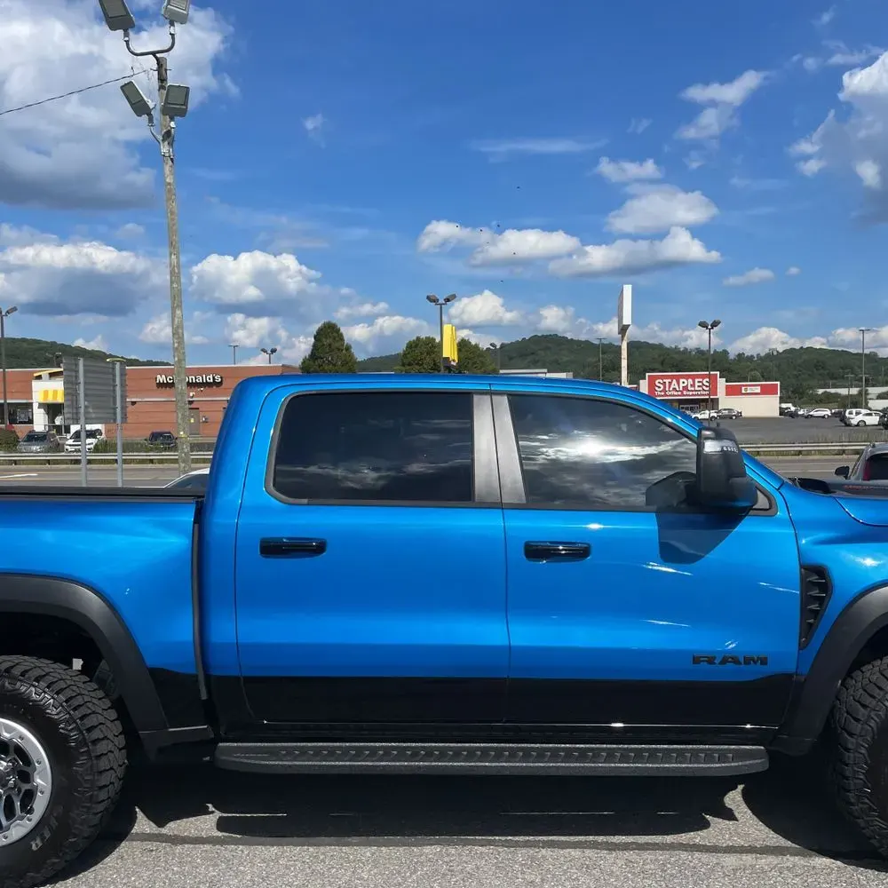 2025 Ram 1500 RHO