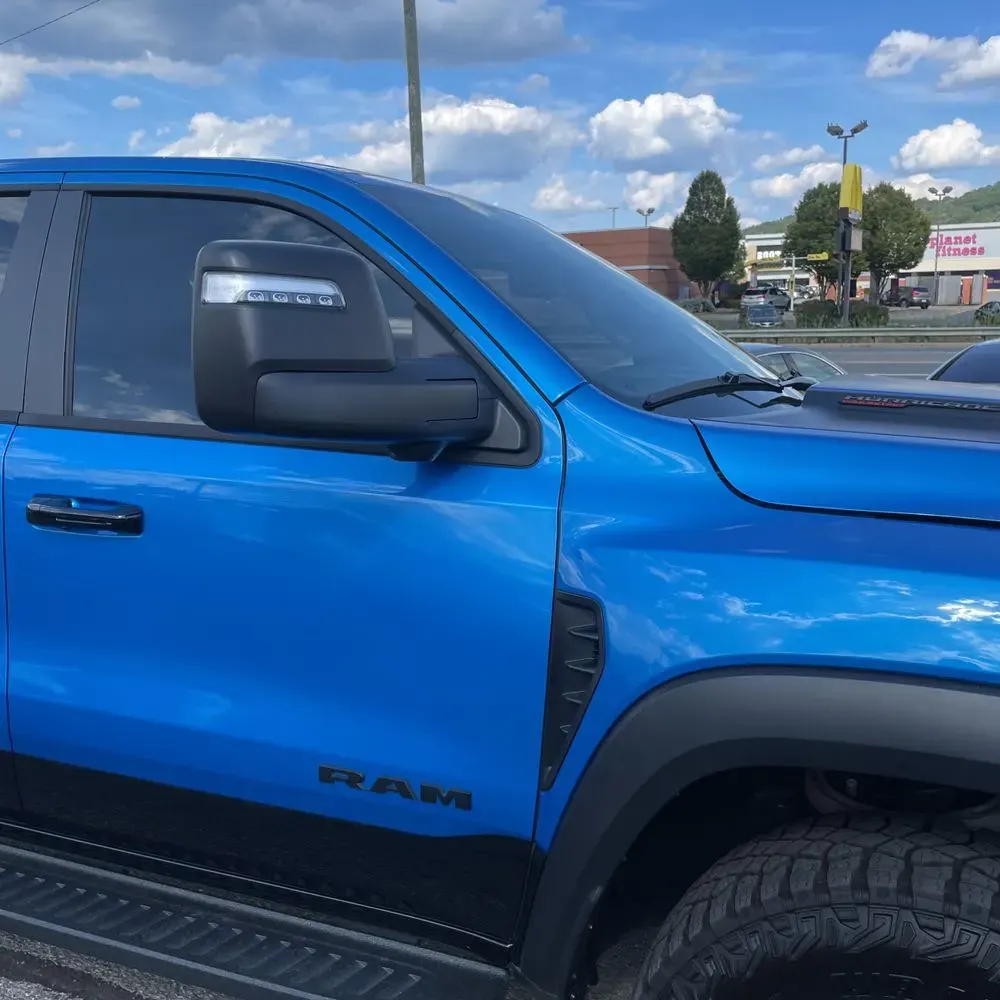 2025 Ram 1500 RHO