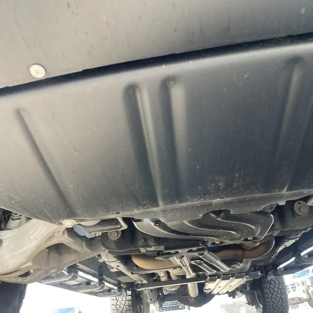 2025 Ram 1500 RHO