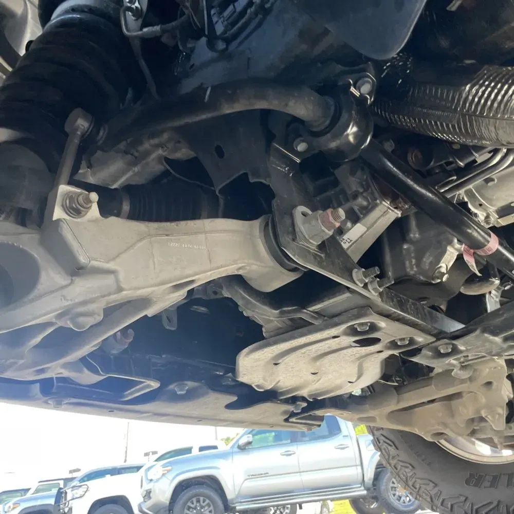 2025 Ram 1500 RHO