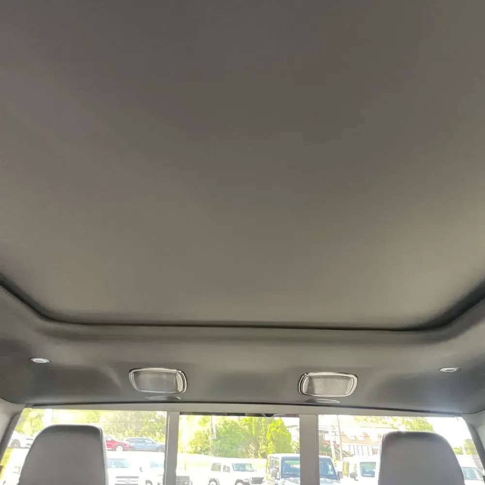 2025 Ram 1500 RHO