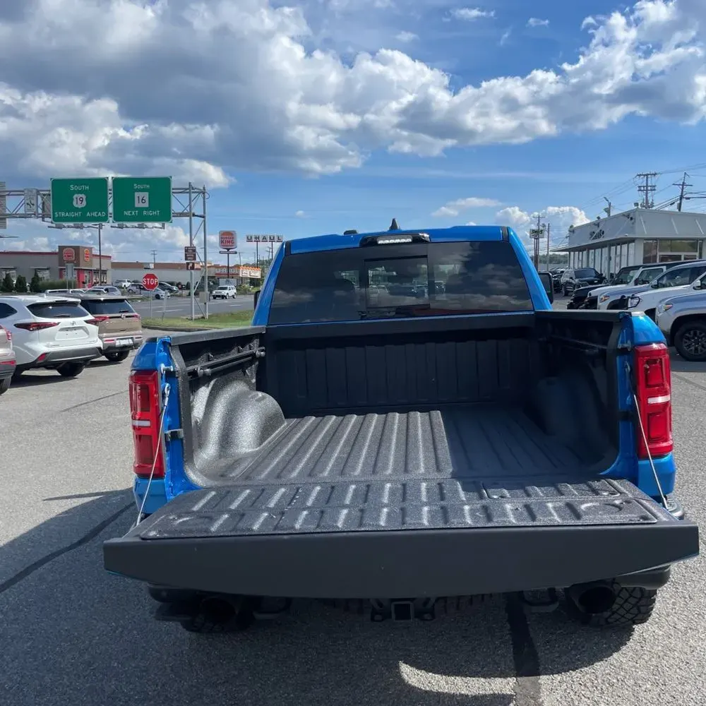 2025 Ram 1500 RHO
