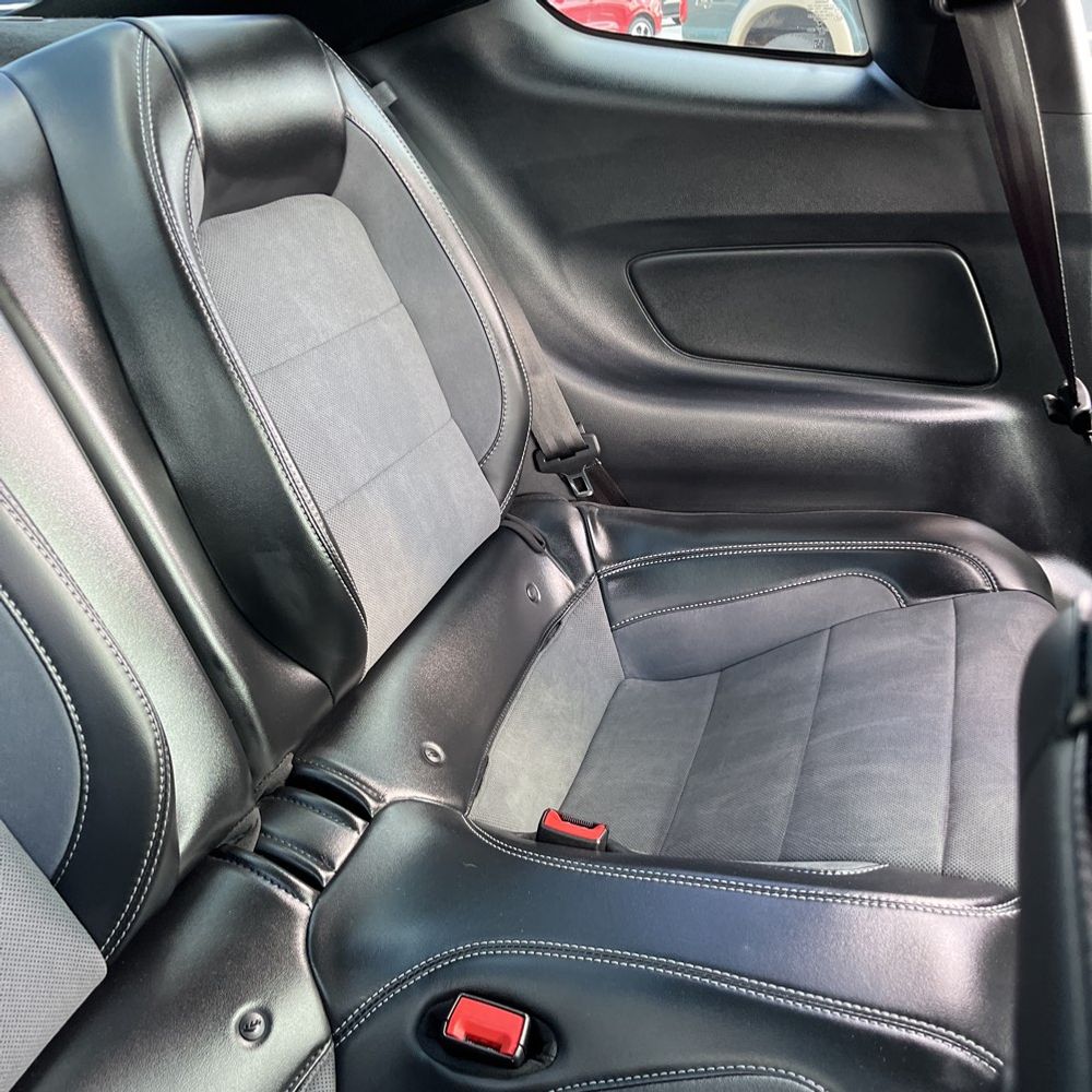 2020 Ford Mustang Shelby GT350