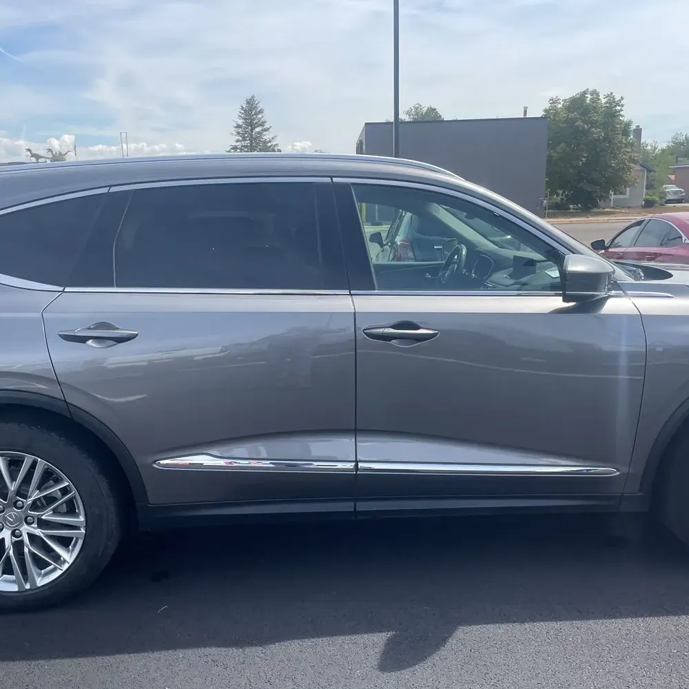 2024 Acura MDX SH-AWD w/Advance