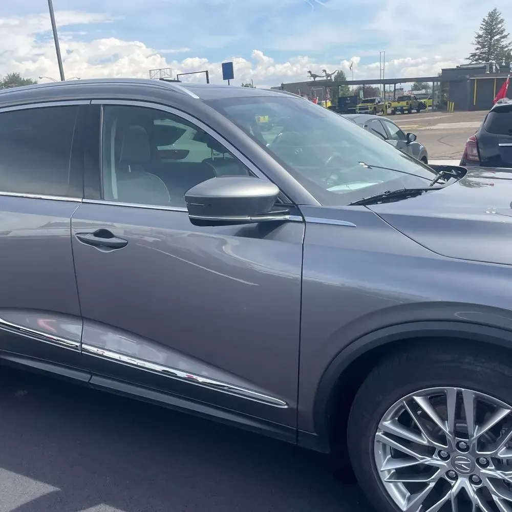 2024 Acura MDX SH-AWD w/Advance