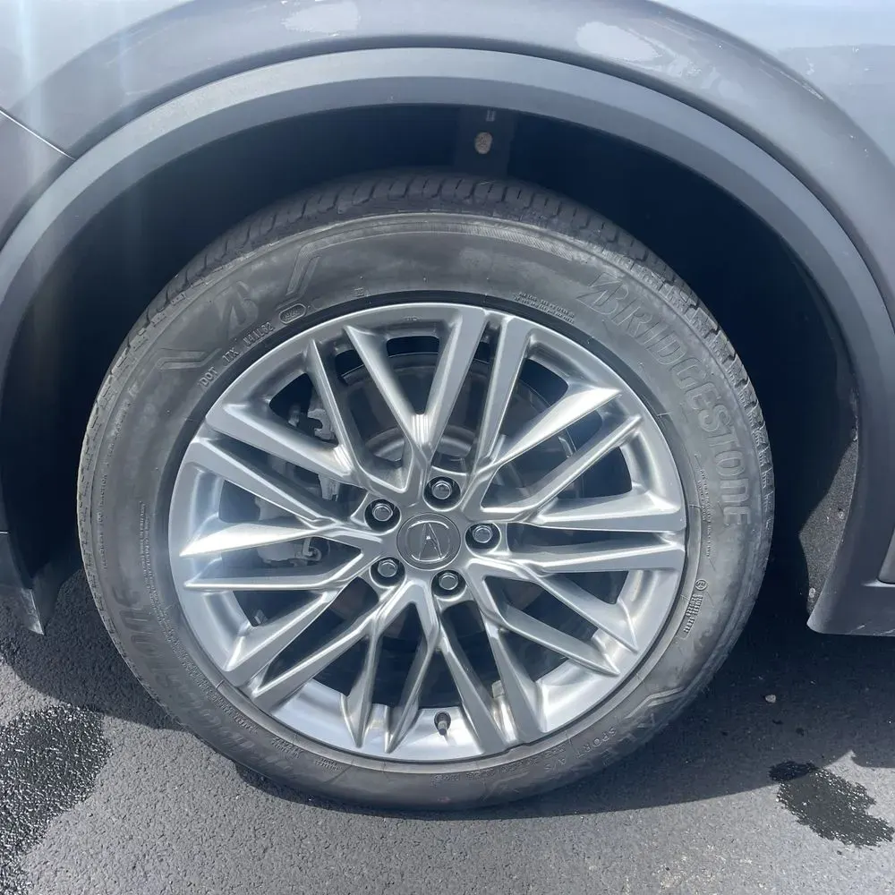2024 Acura MDX SH-AWD w/Advance