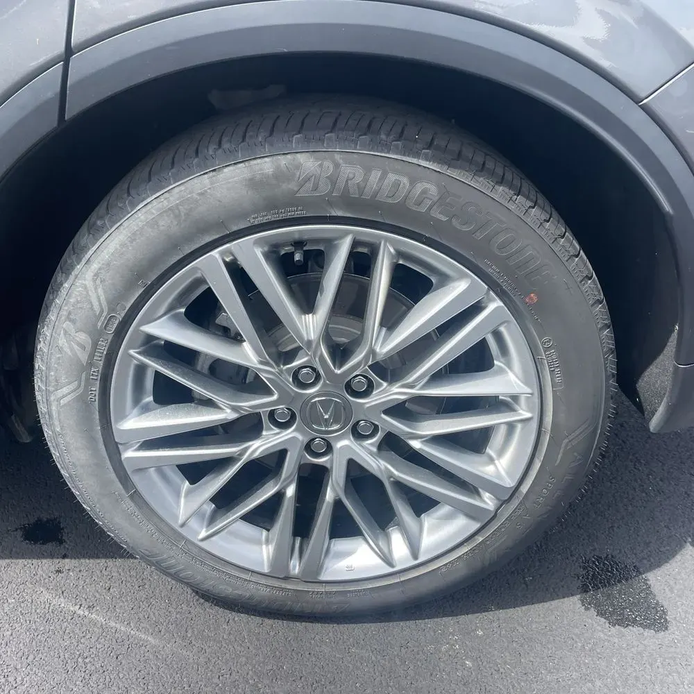 2024 Acura MDX SH-AWD w/Advance