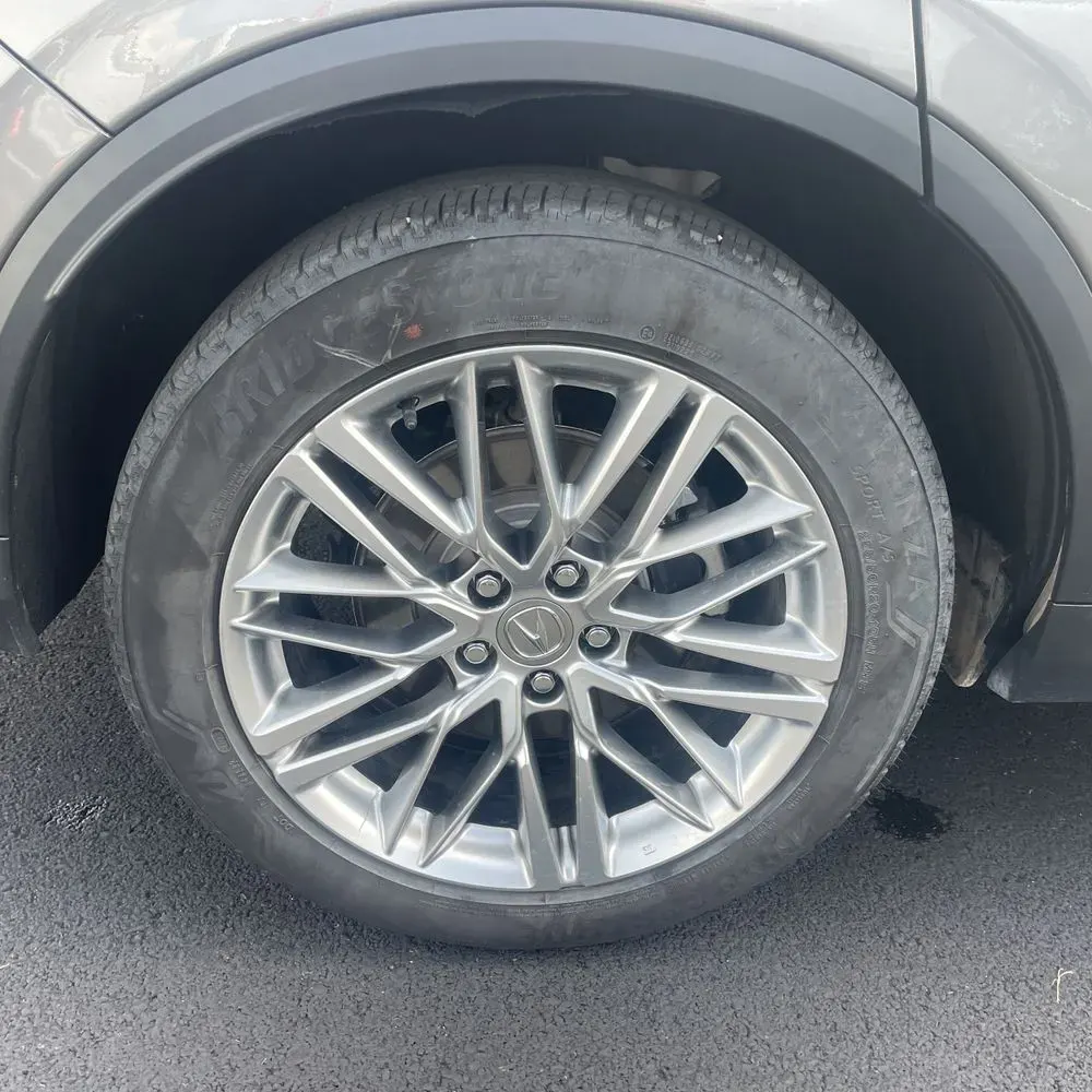 2024 Acura MDX SH-AWD w/Advance