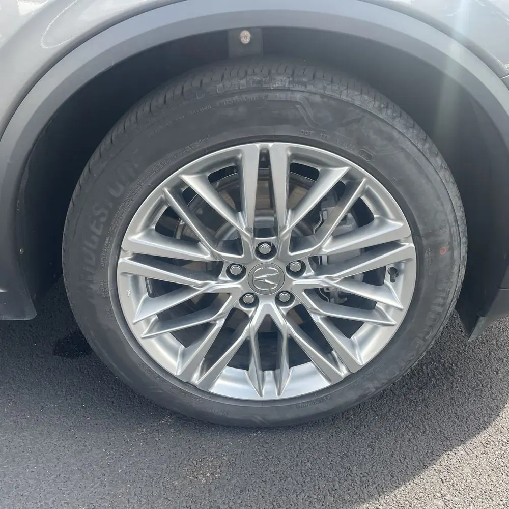 2024 Acura MDX SH-AWD w/Advance