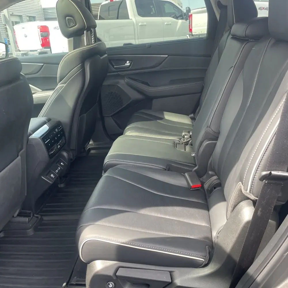 2024 Acura MDX SH-AWD w/Advance