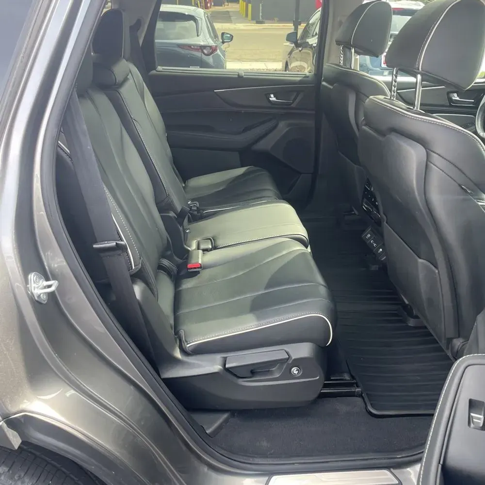 2024 Acura MDX SH-AWD w/Advance
