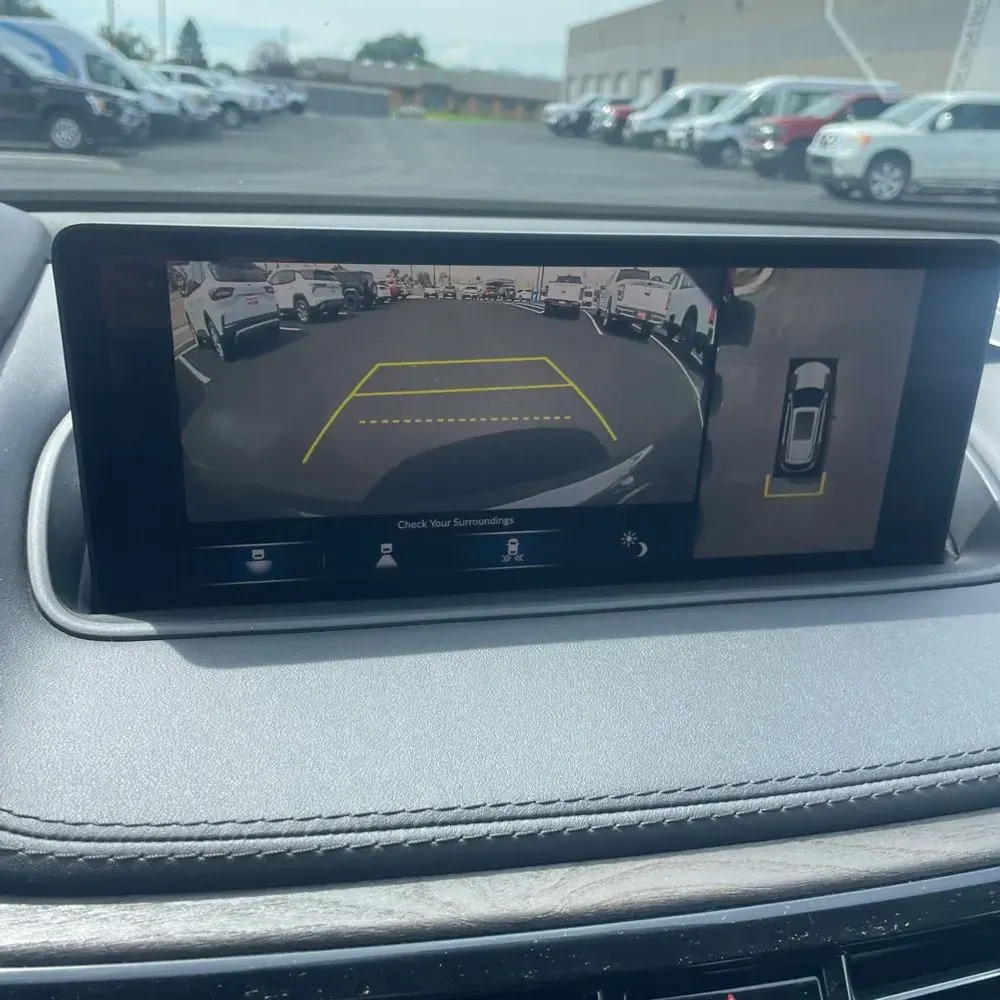 2024 Acura MDX SH-AWD w/Advance