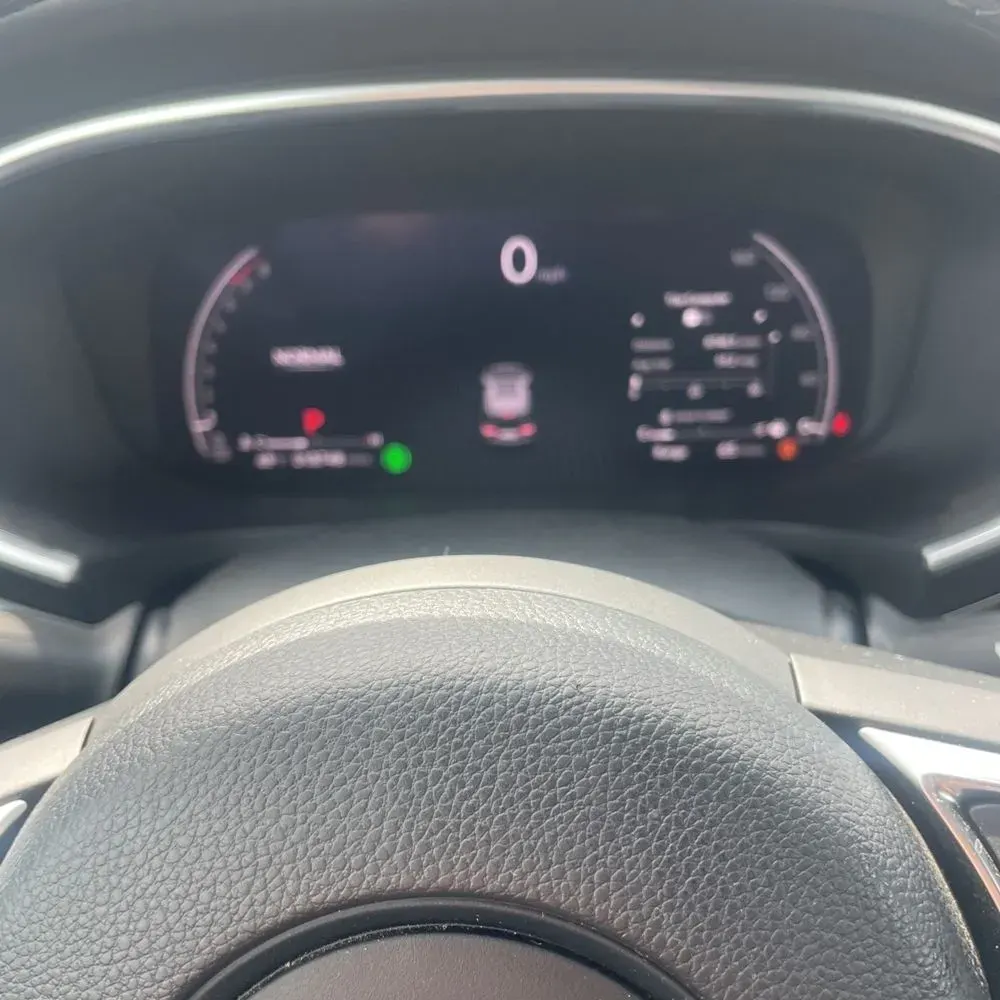 2024 Acura MDX SH-AWD w/Advance