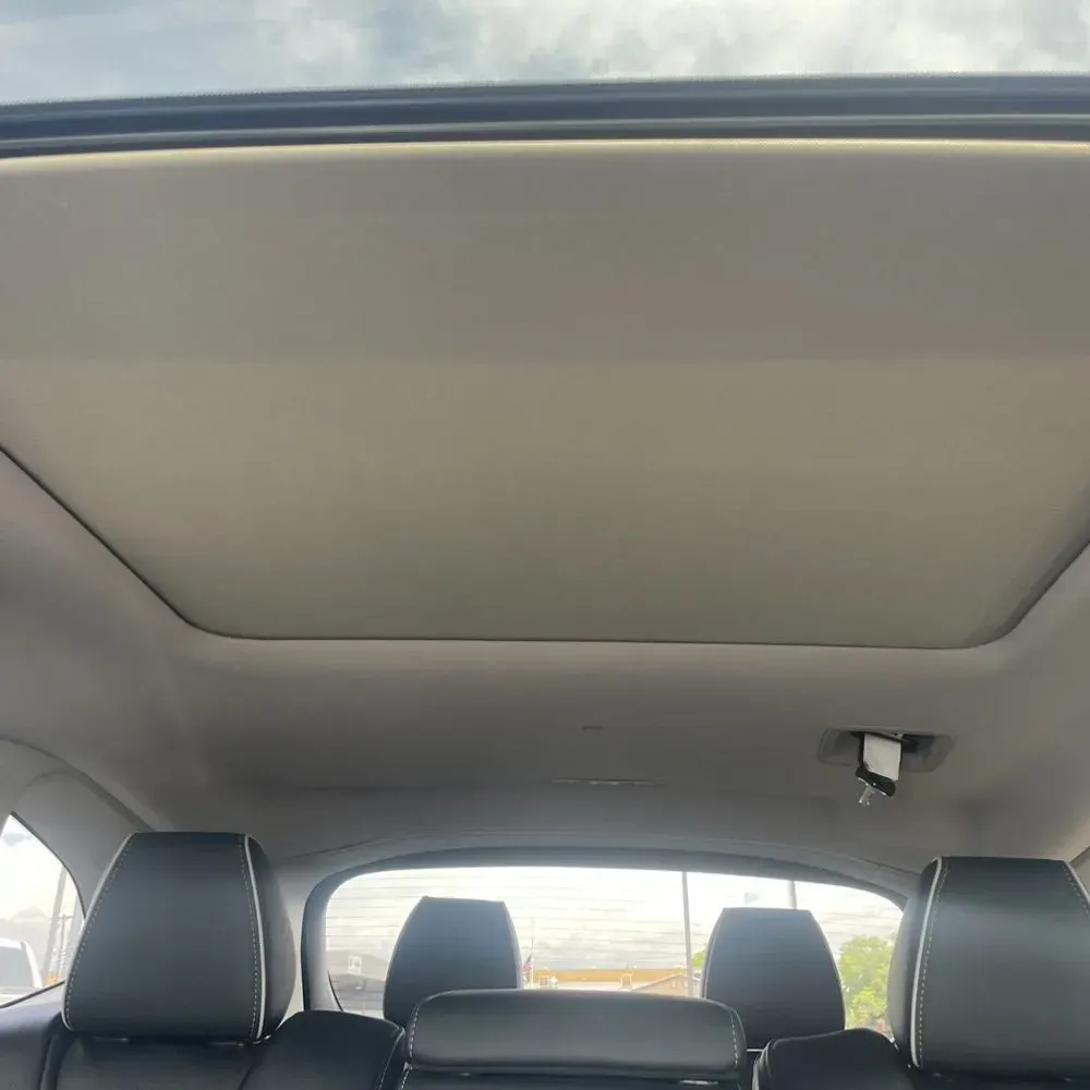 2024 Acura MDX SH-AWD w/Advance