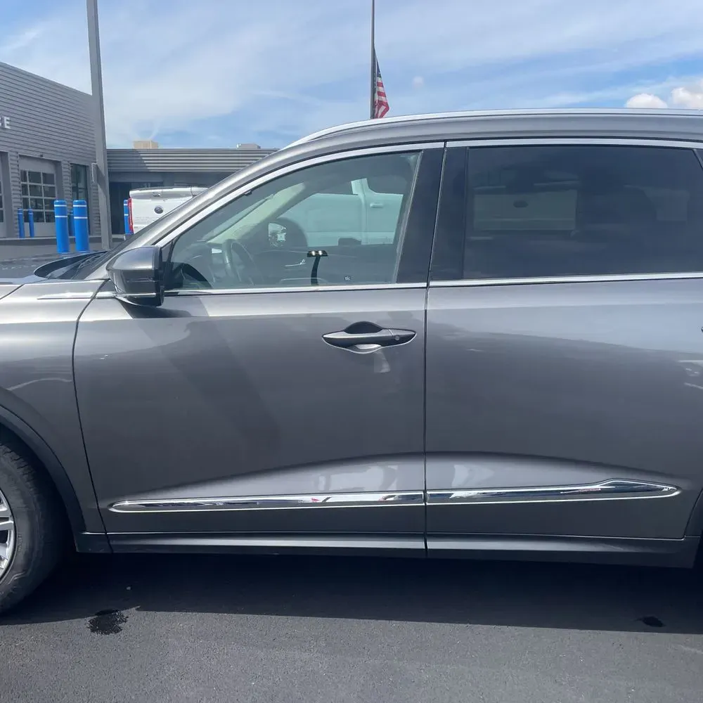 2024 Acura MDX SH-AWD w/Advance