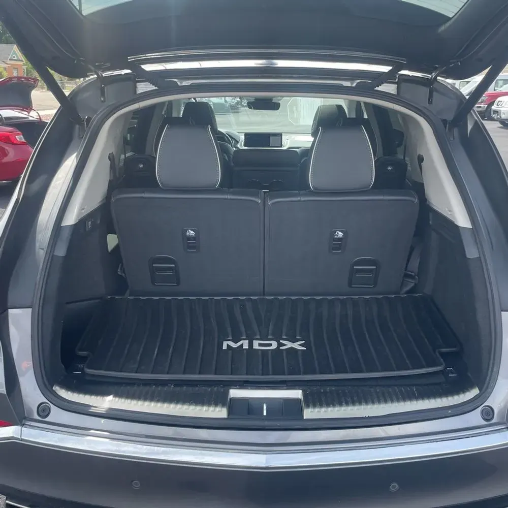 2024 Acura MDX SH-AWD w/Advance