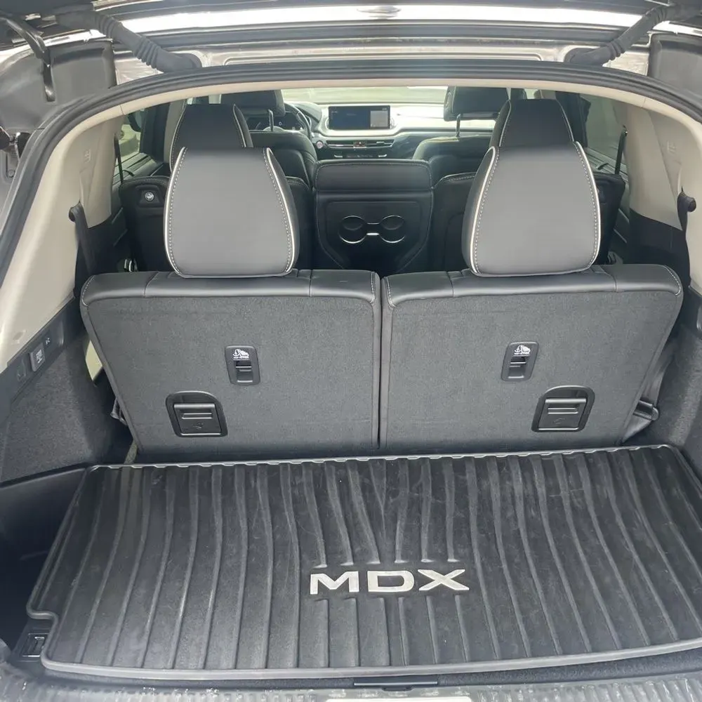2024 Acura MDX SH-AWD w/Advance