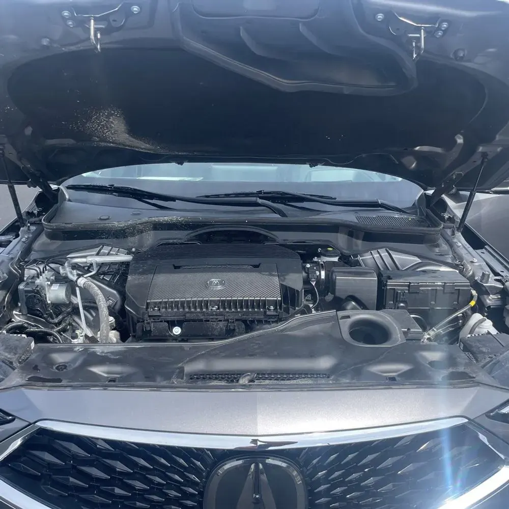 2024 Acura MDX SH-AWD w/Advance