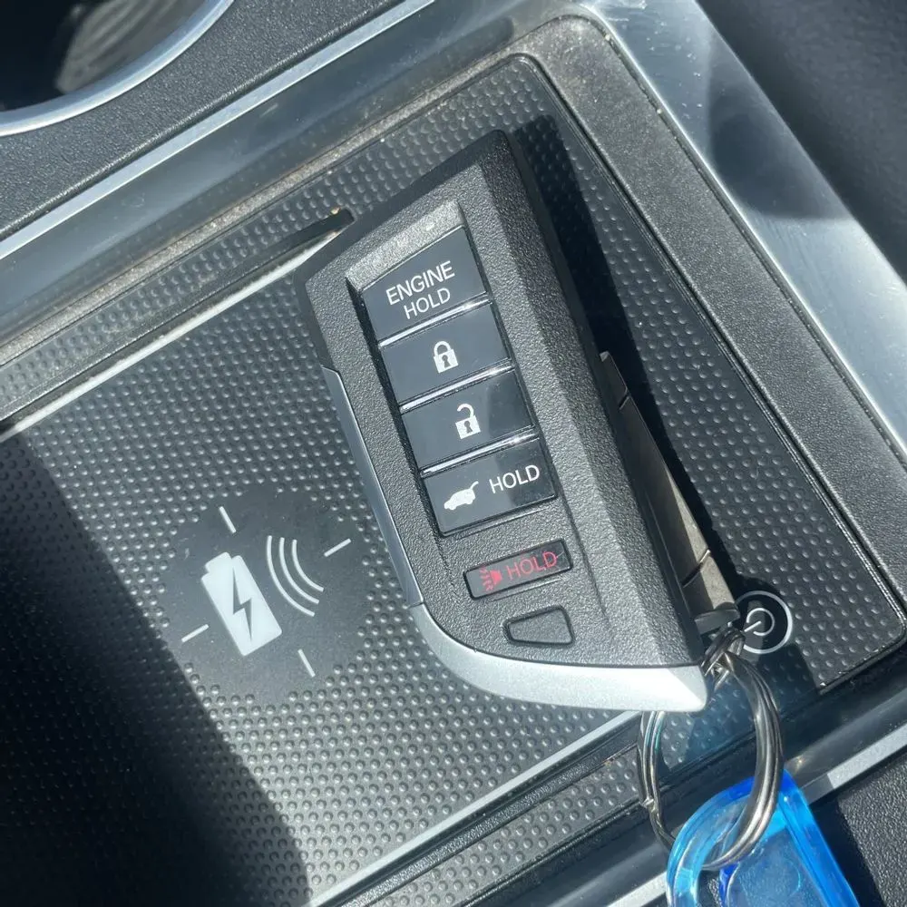 2024 Acura MDX SH-AWD w/Advance