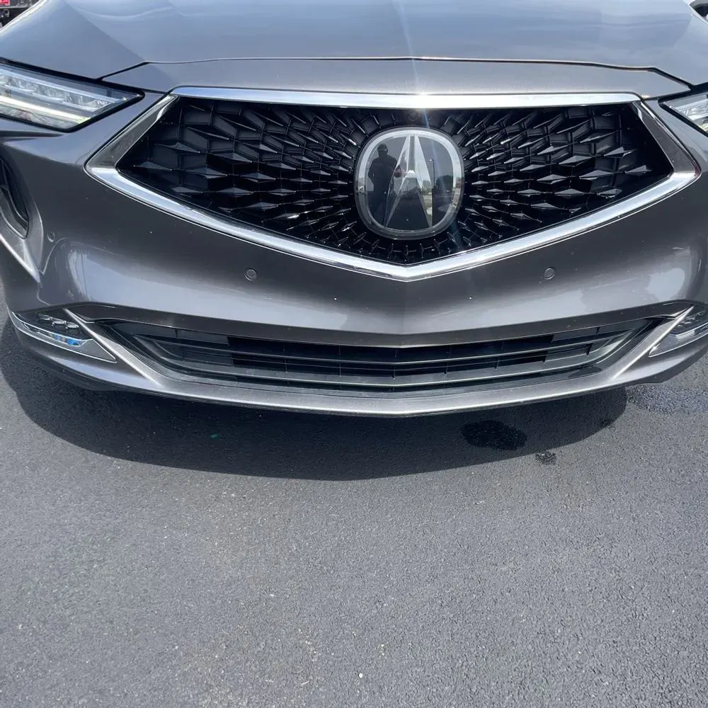 2024 Acura MDX SH-AWD w/Advance