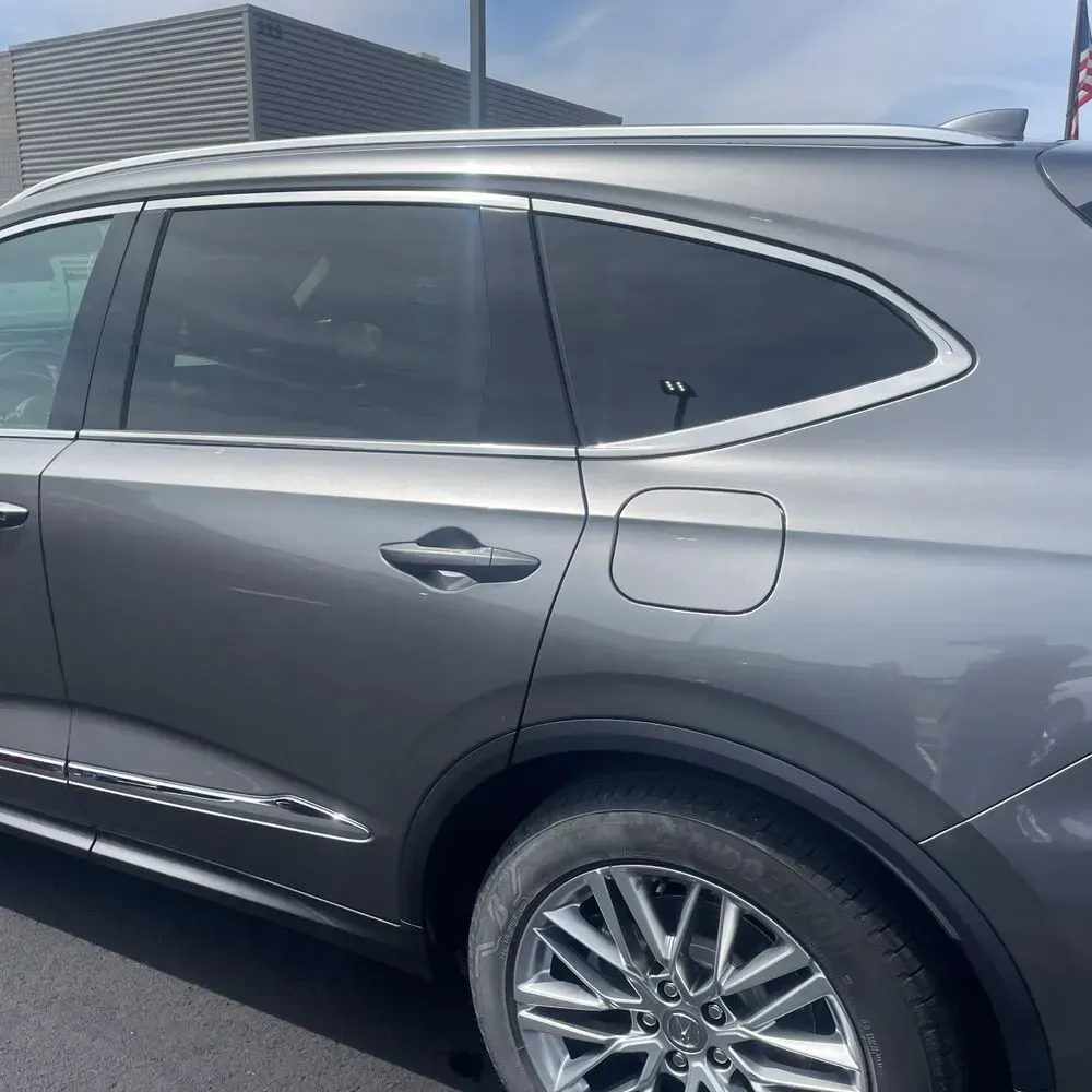 2024 Acura MDX SH-AWD w/Advance