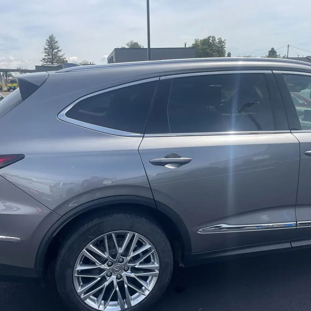 2024 Acura MDX SH-AWD w/Advance