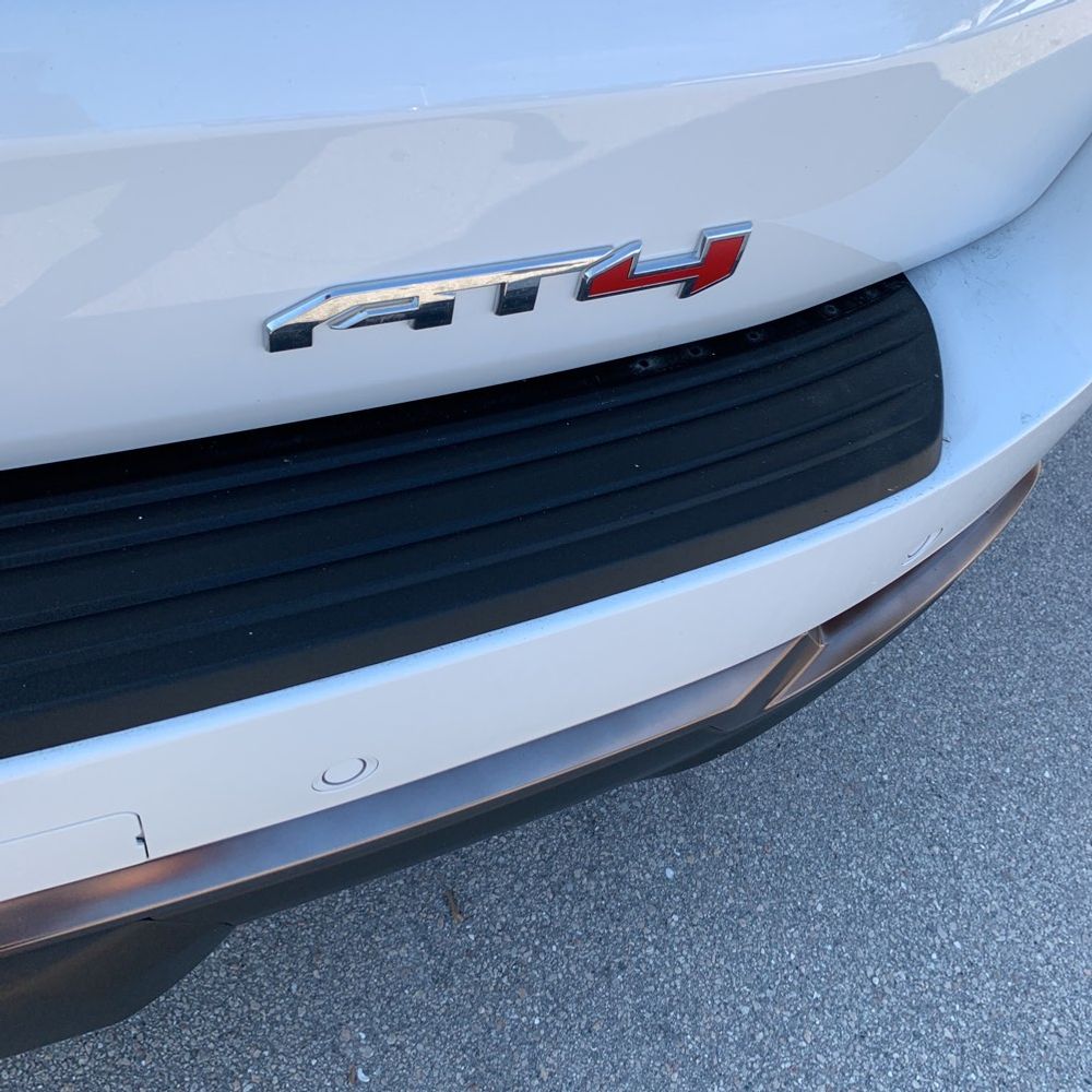 2025 GMC Yukon XL AT4 Ultimate