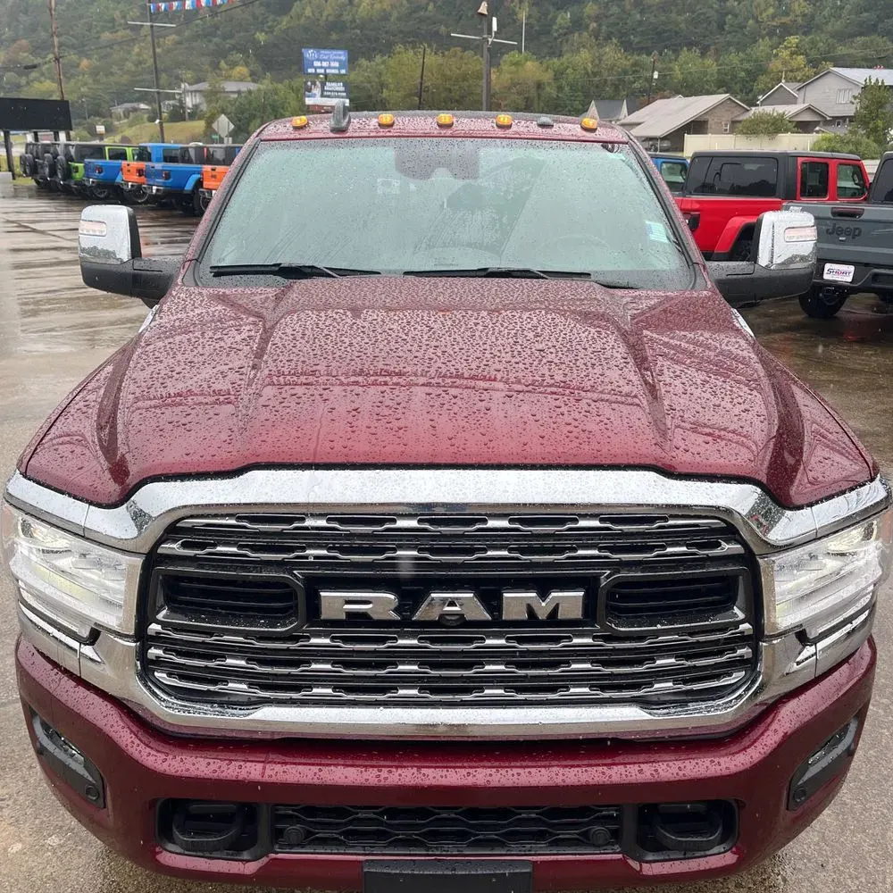 2024 Ram 2500 Limited