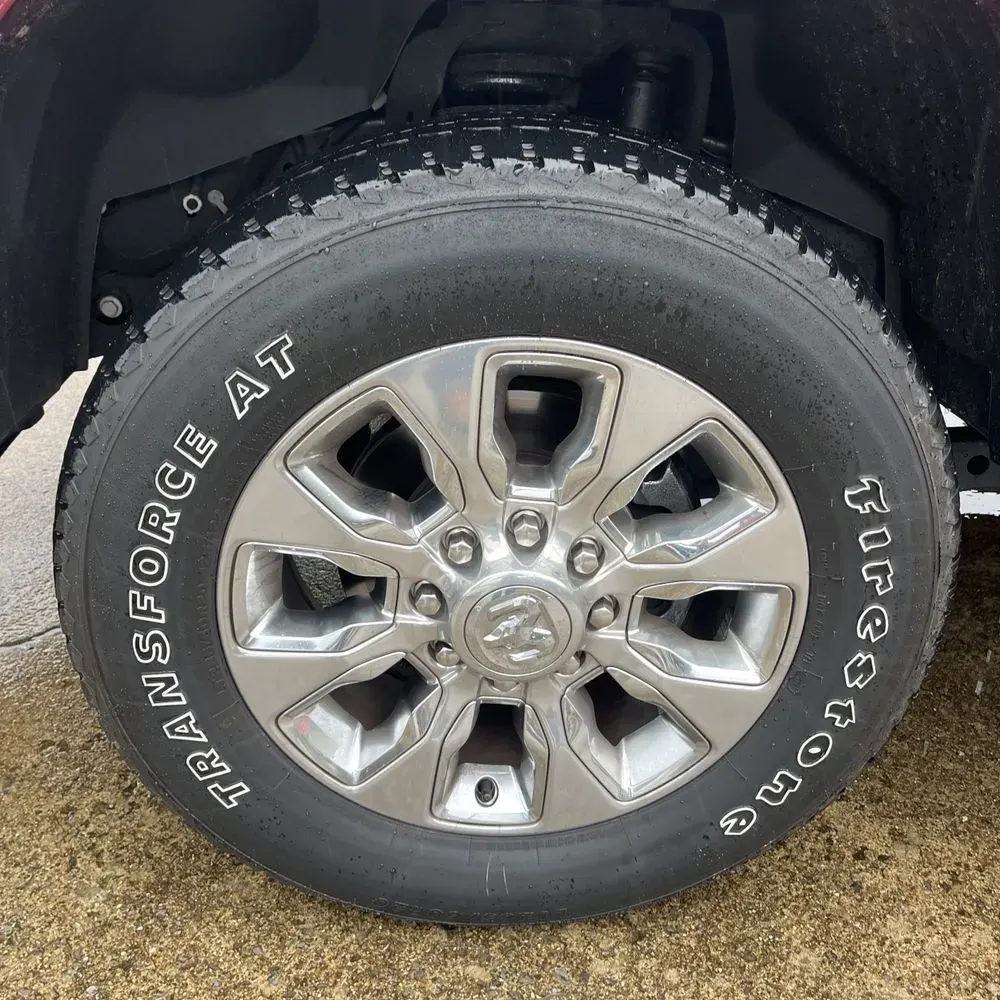 2024 Ram 2500 Limited