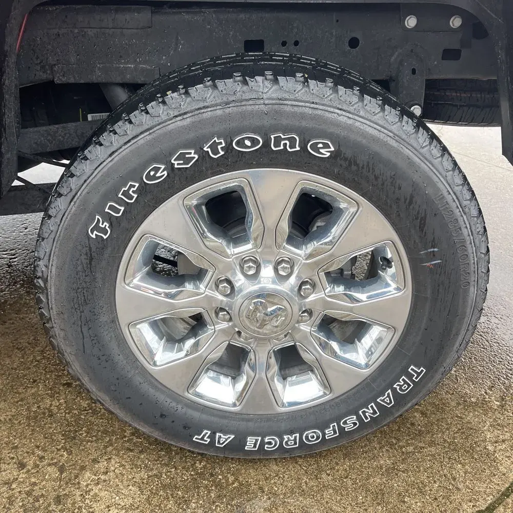 2024 Ram 2500 Limited