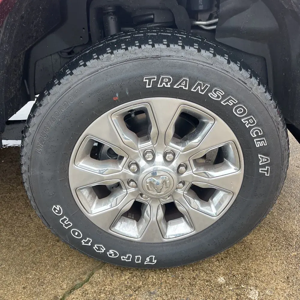 2024 Ram 2500 Limited