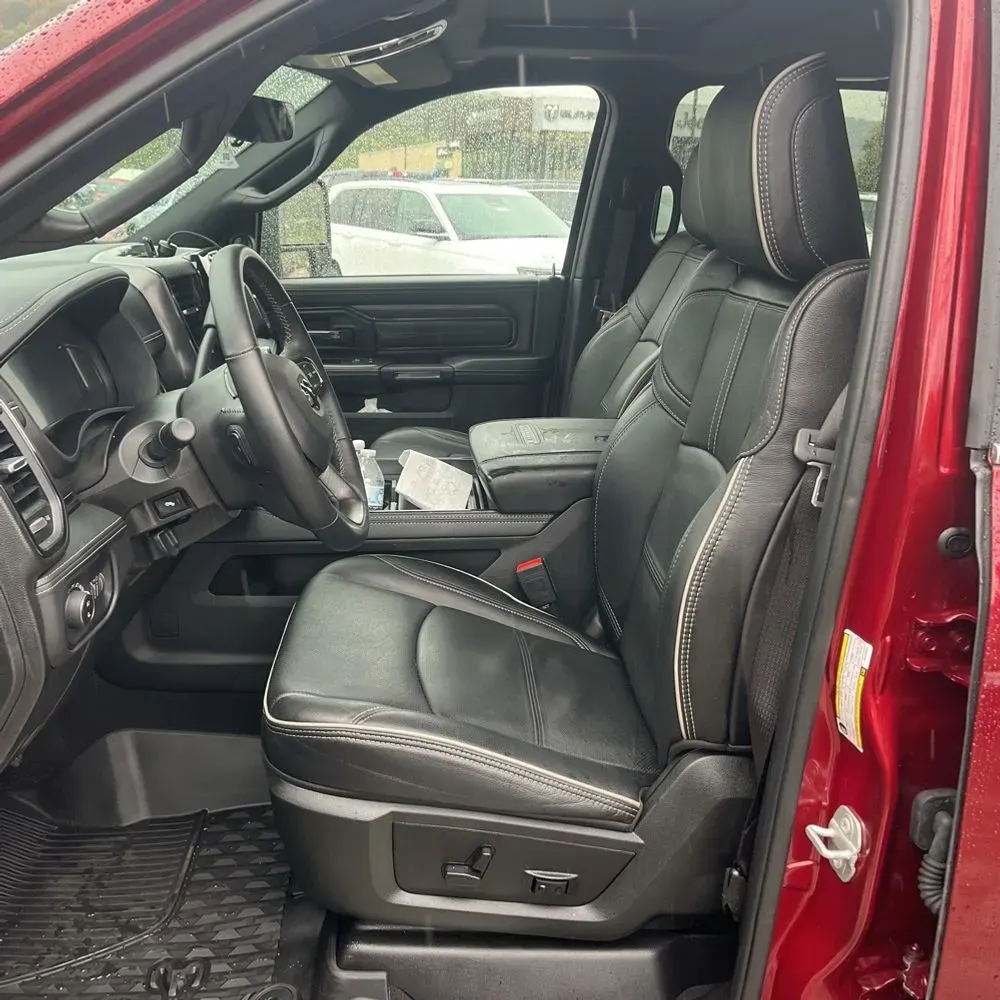 2024 Ram 2500 Limited