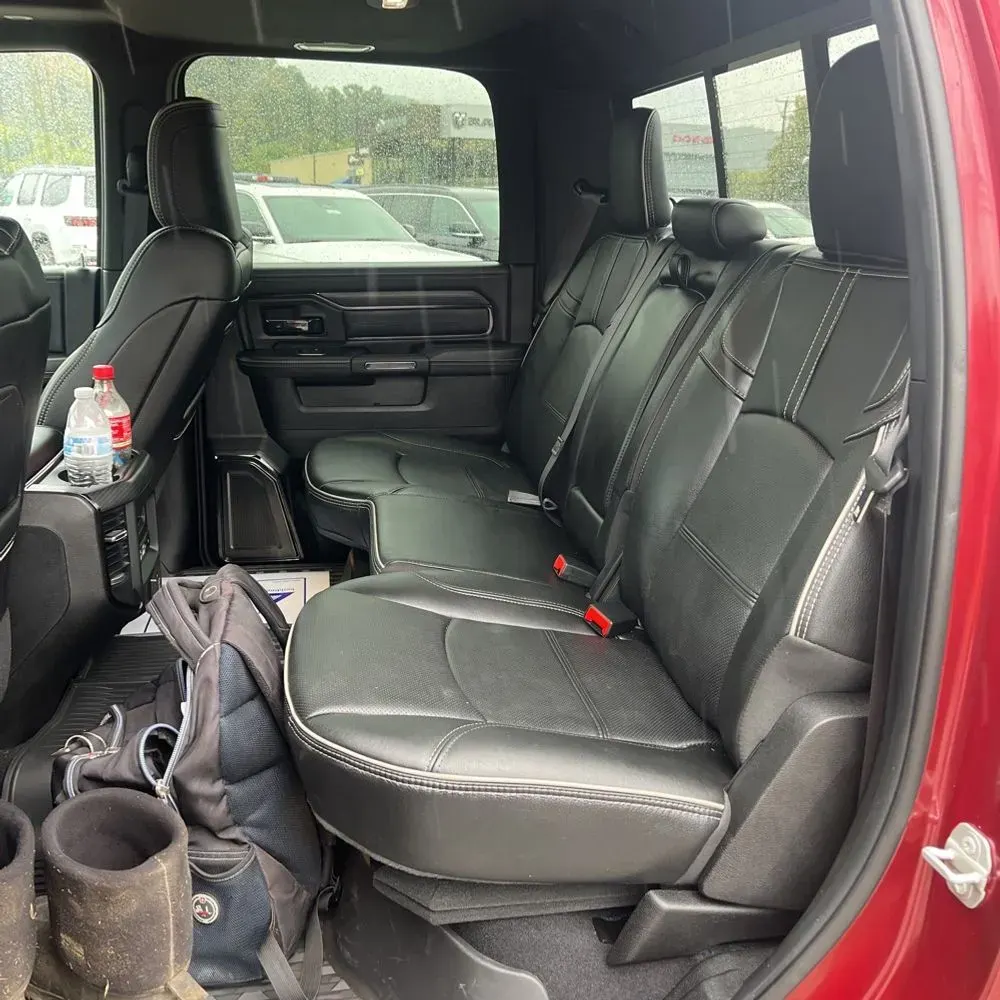 2024 Ram 2500 Limited