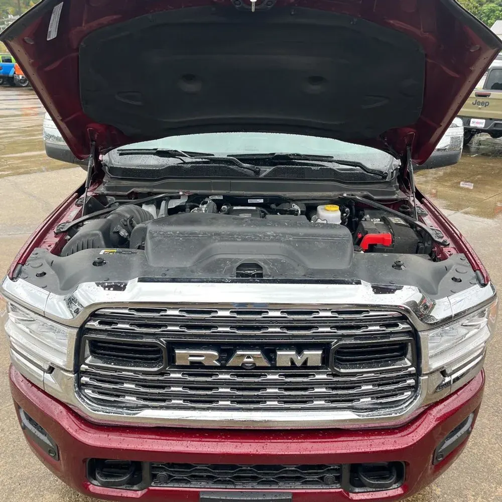 2024 Ram 2500 Limited