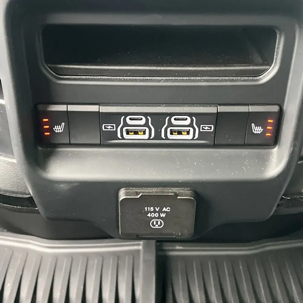 2024 Ram 2500 Limited