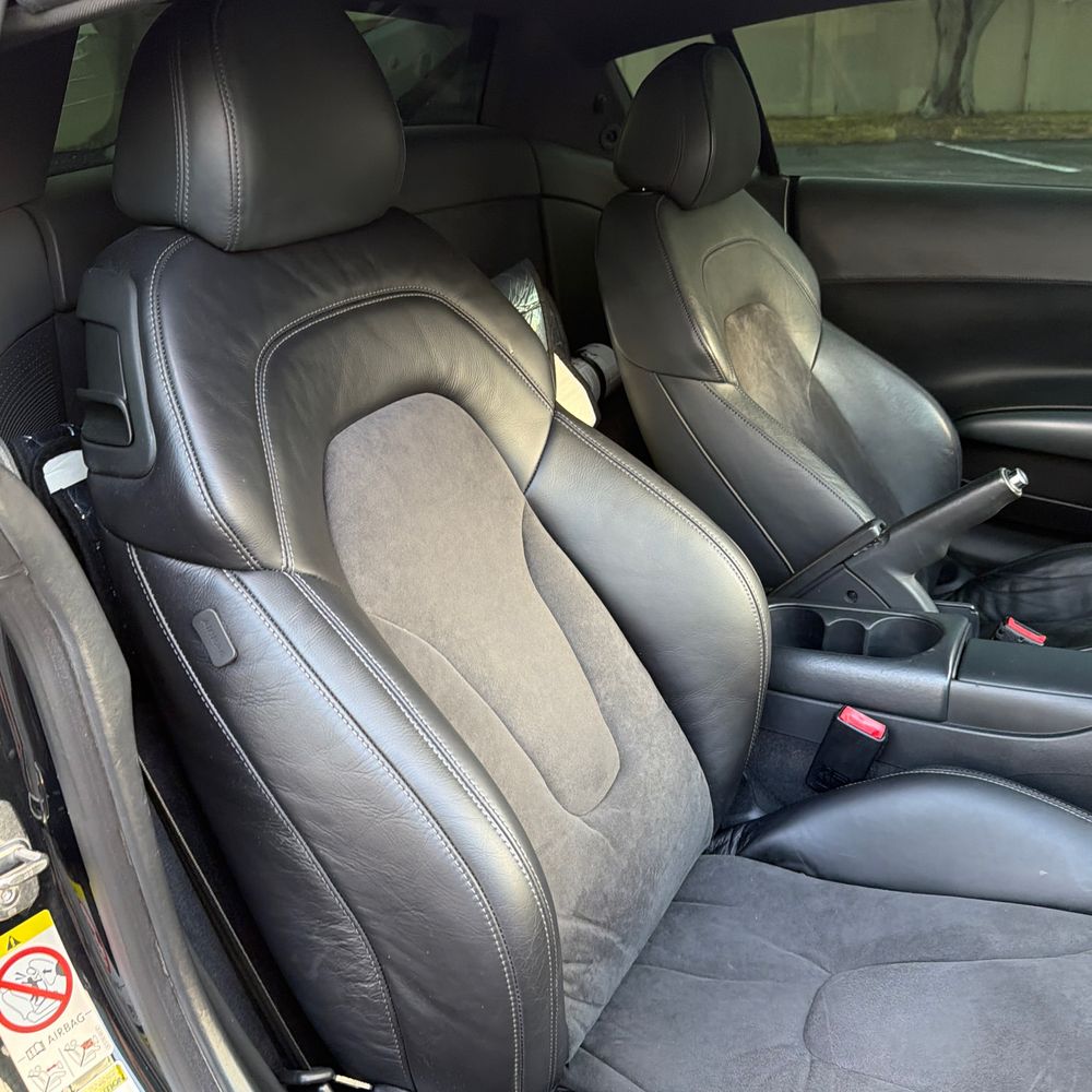 2008 Audi R8