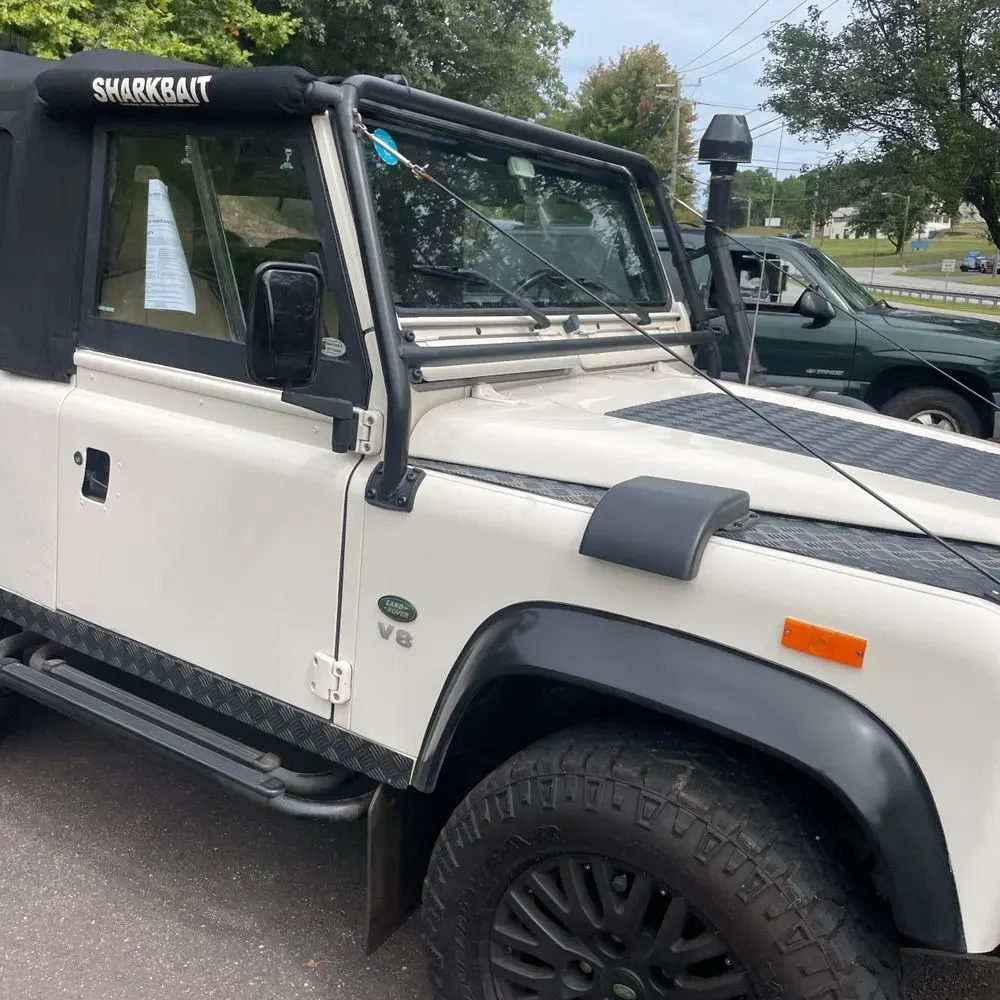 1994 Land Rover Defender 90