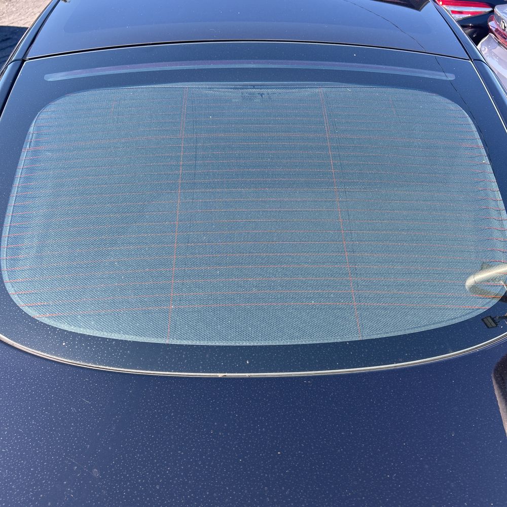 2025 Tesla Model S Plaid