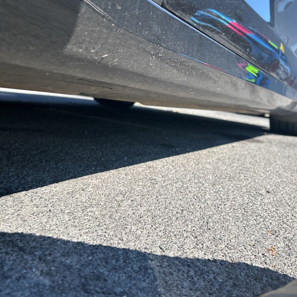 2025 Tesla Model S Plaid