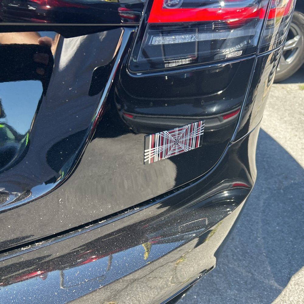 2025 Tesla Model S Plaid